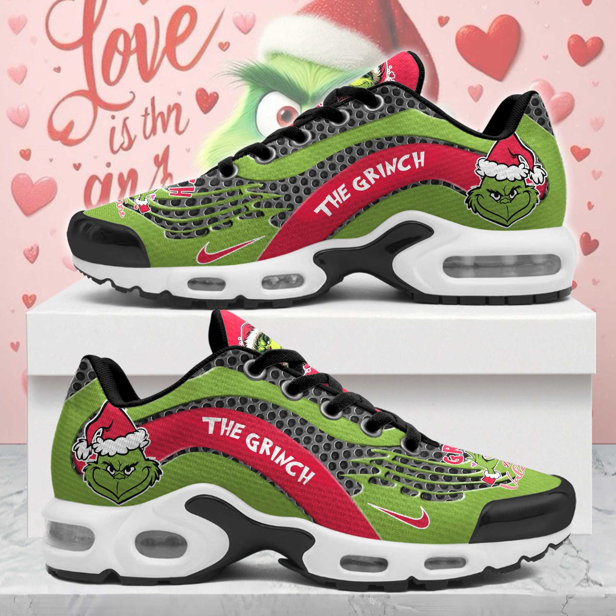 PREMIUM SPORT SHOES HCT NTH GRIN 3012241