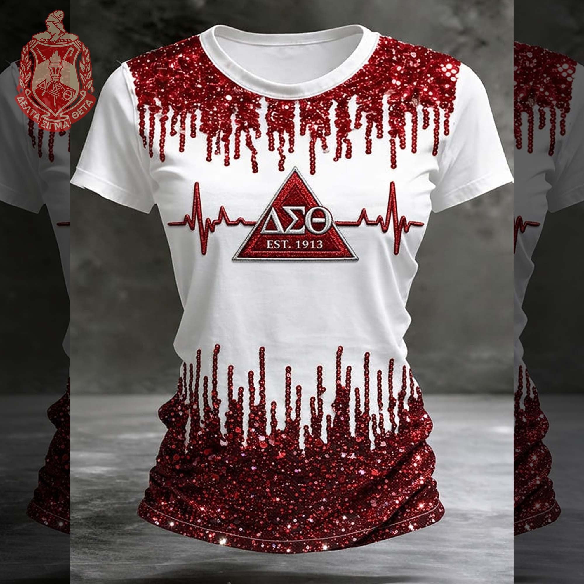 PREMIUM SHIRTS HCT APT DST 262267