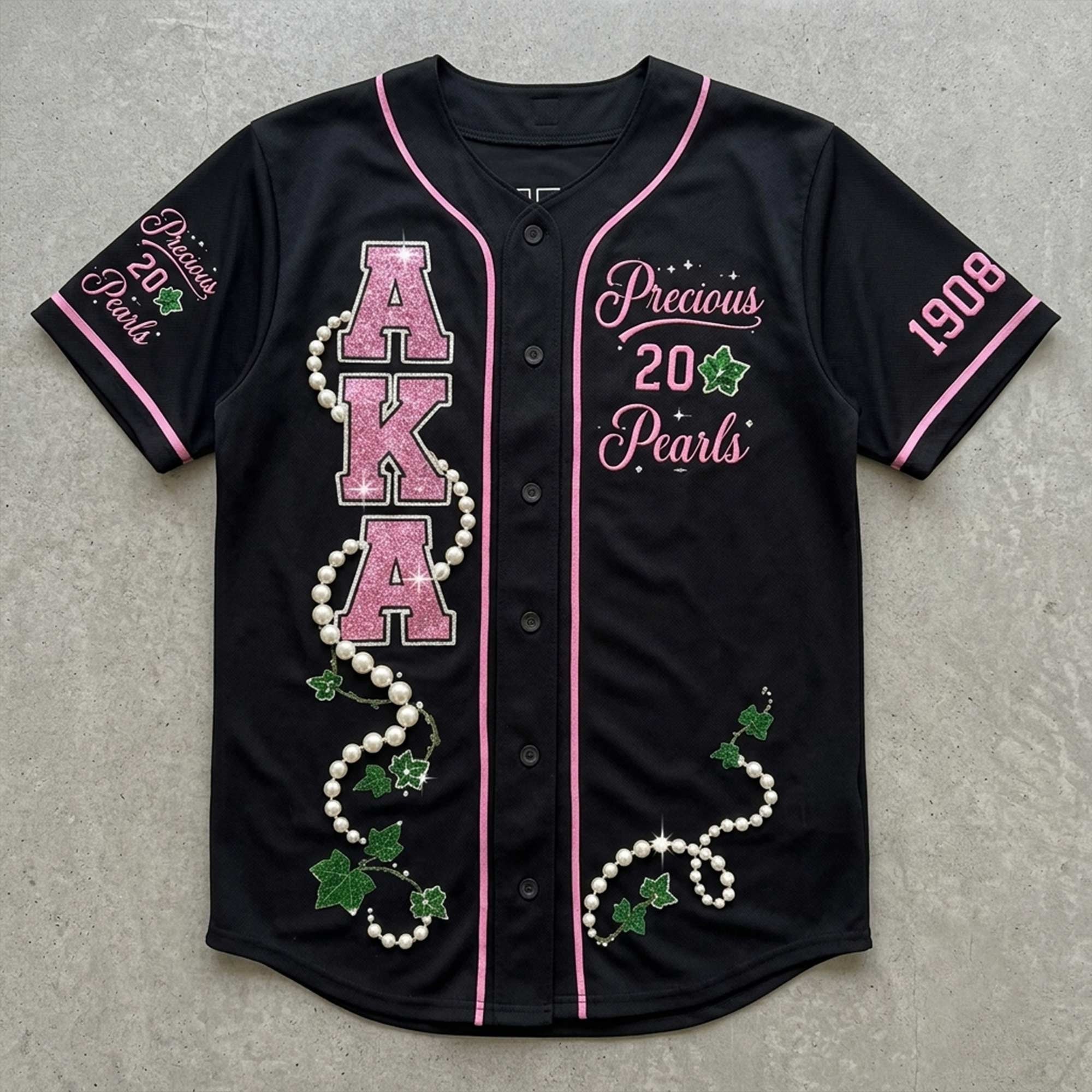 PREMIUM JERSEY HCT APT AKA 2808264