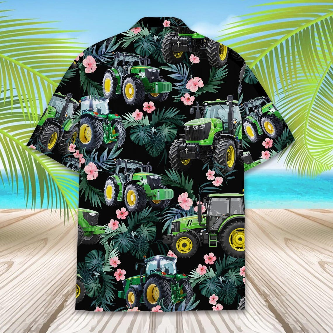 PREMIUM HAWAIIAN SHIRT TULT NTH JODE 2109265