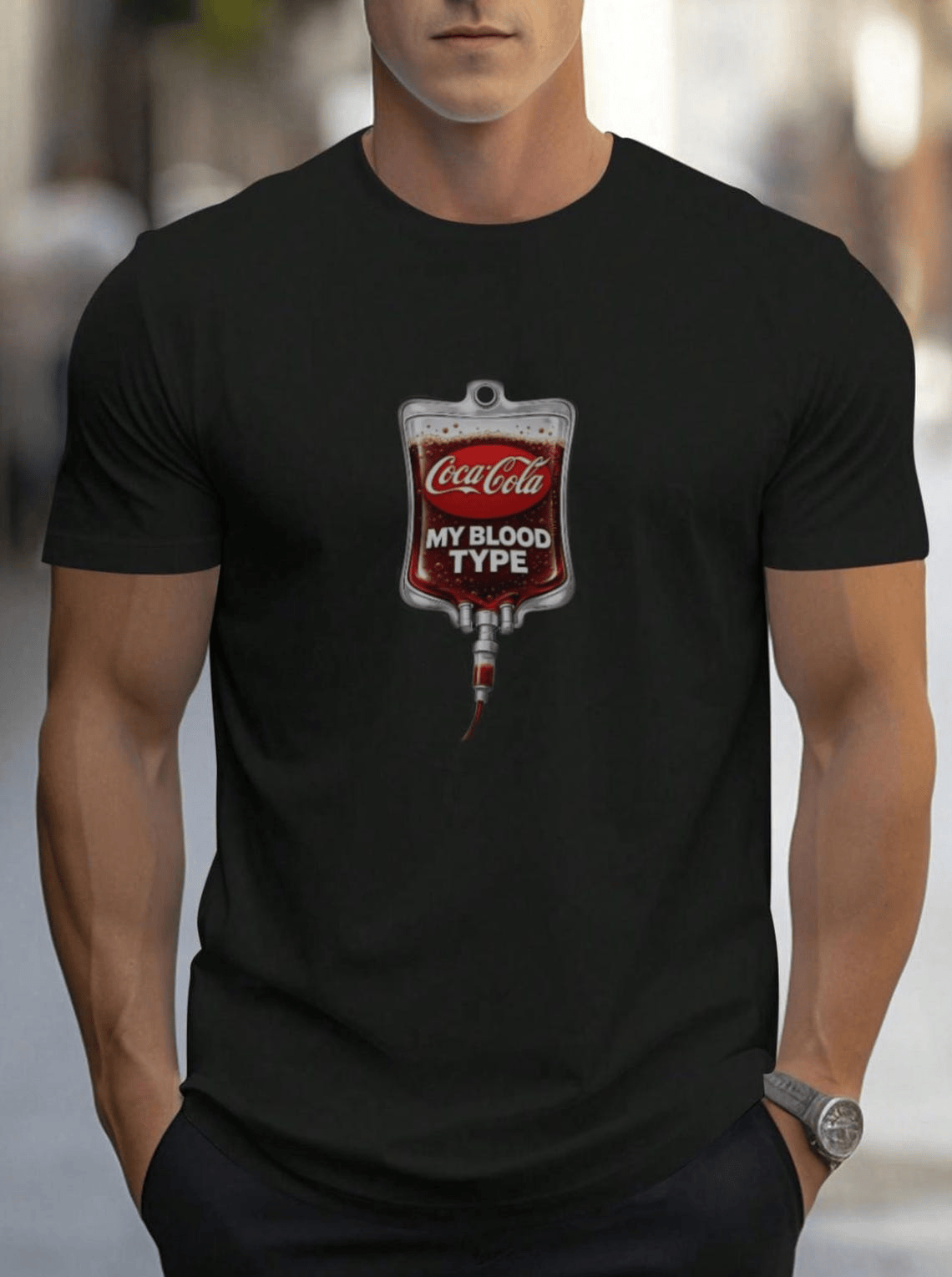 PREMIUM SHIRTS TULT NTH COCA 07102615