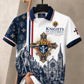 PREMIUM POLO SHIRT TULT NTH KOC 0810261