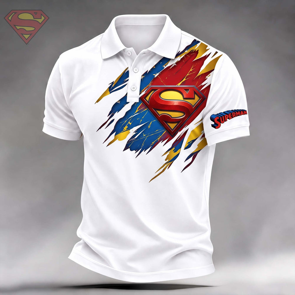 PREMIUM POLO SHIRT HCT HTT SUPE 09102611