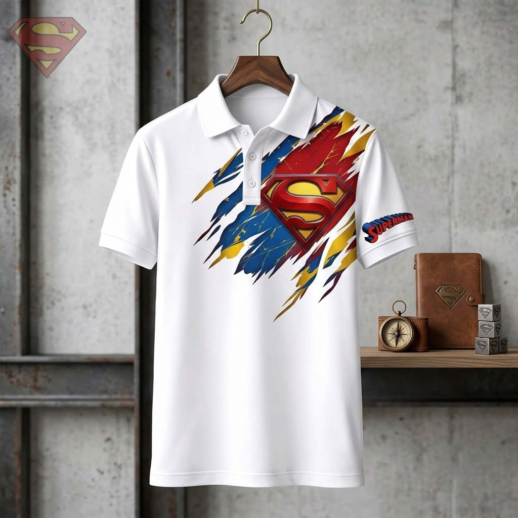 PREMIUM POLO SHIRT HCT HTT SUPE 09102611