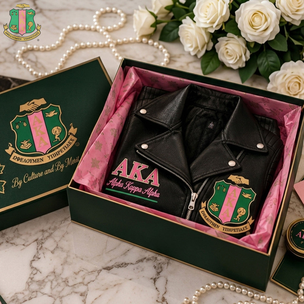 Women's Leather Moto Jacket HANNN TND AKA 1610266