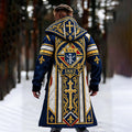 Premium Long Zipper Hoodie TLQ DBD KOC 2010265