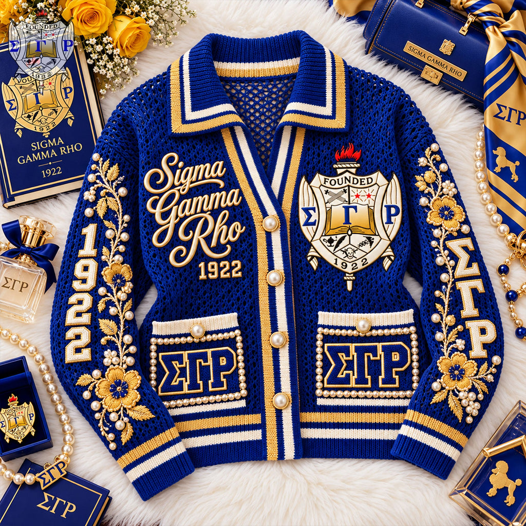 Women’s Open-Knit Cardigan HANNN TND SGR 2310264