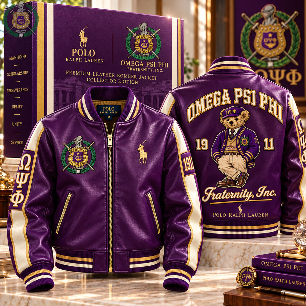 PREMIUM LEATHER BOMBER JACKET HANNN TND OPP 29102614