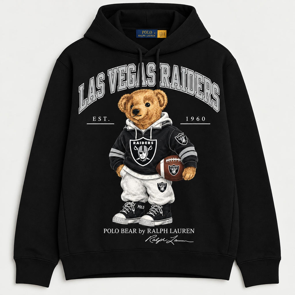 PREMIUM HOODIES TLQ DBD LAVER 3010262