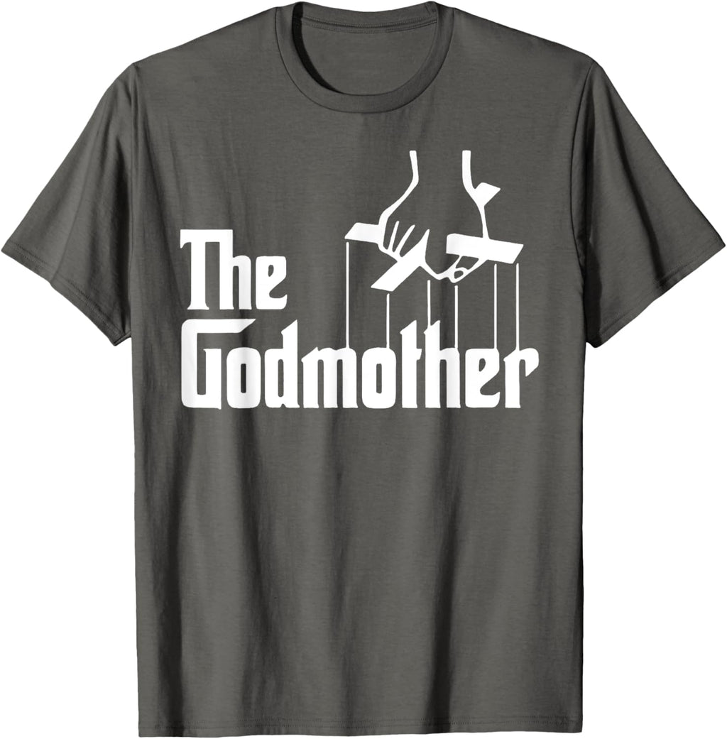 American Classics Godmother The Movie Distress Mothers Day