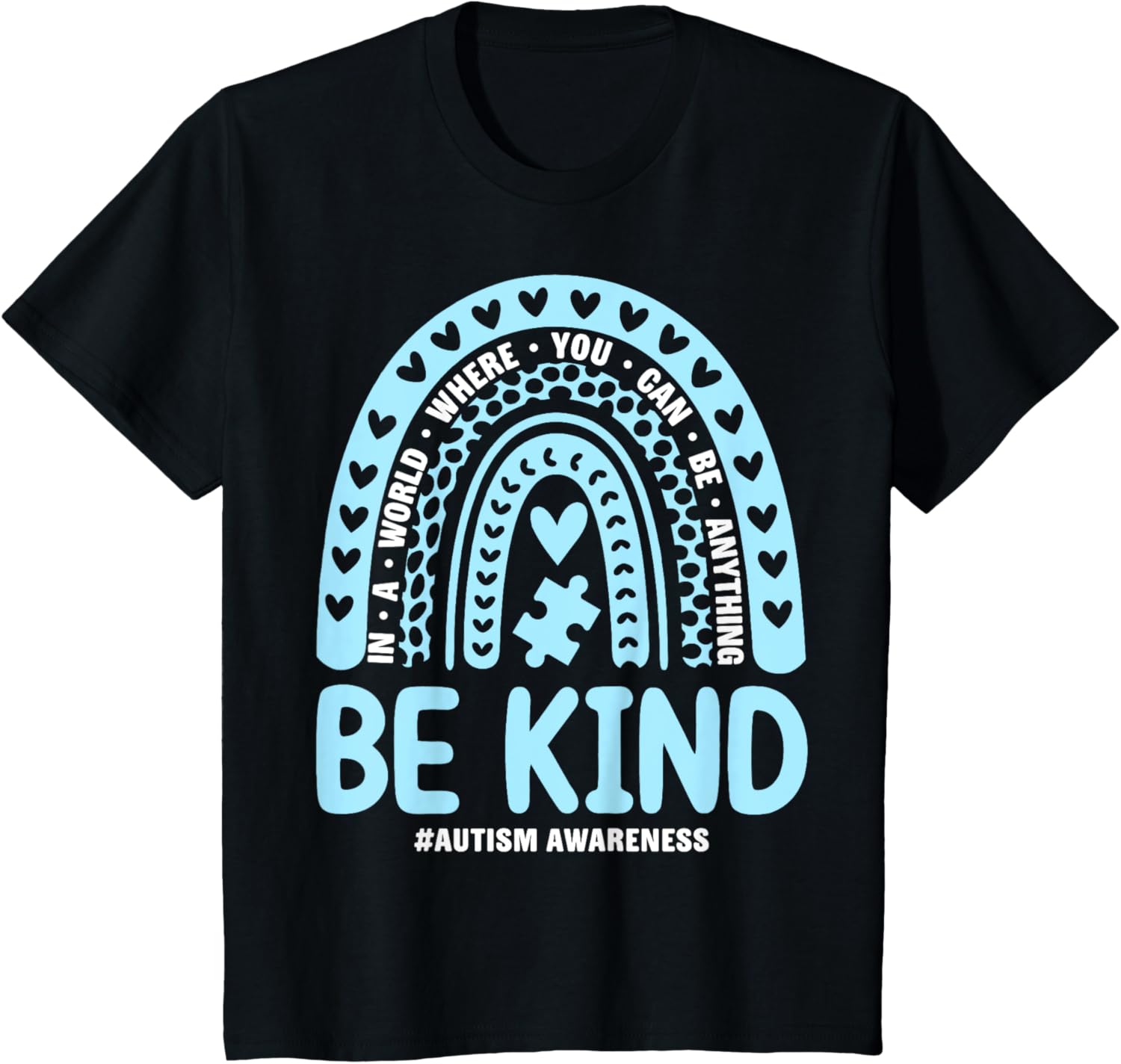 Autism Awareness Day Autism Mom
