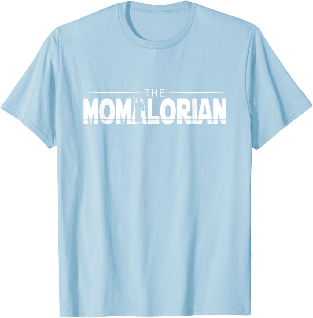 The MOMalorian, Mom Appreciation, Happy Mothers Day, Mamas