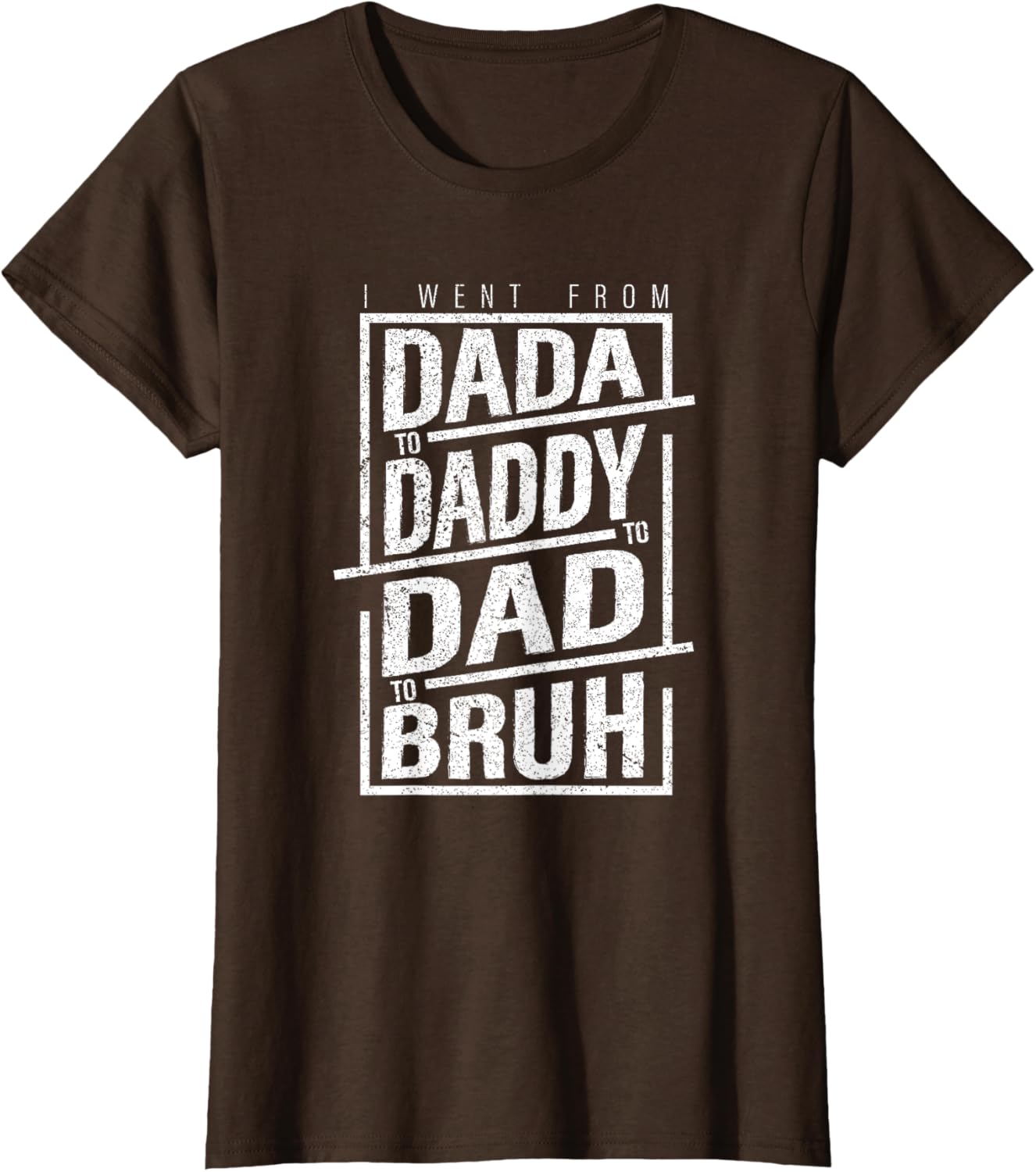 Dada Daddy Dad Bruh Fathers Day, Daddy Happy Cool Design
